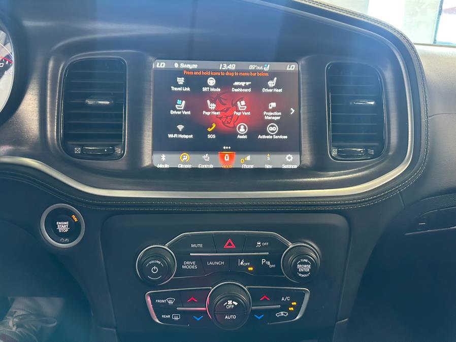 Used 2023 Dodge Charger Scat Pack RWD image 52