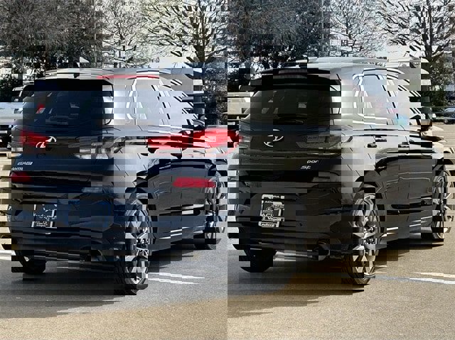 Used 2018 Hyundai Elantra GT Sport w/ Sport Tech Package 04 image 5