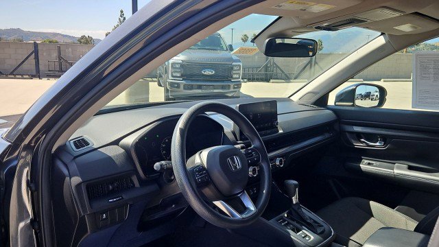 Used 2023 Honda CR-V EX image 10