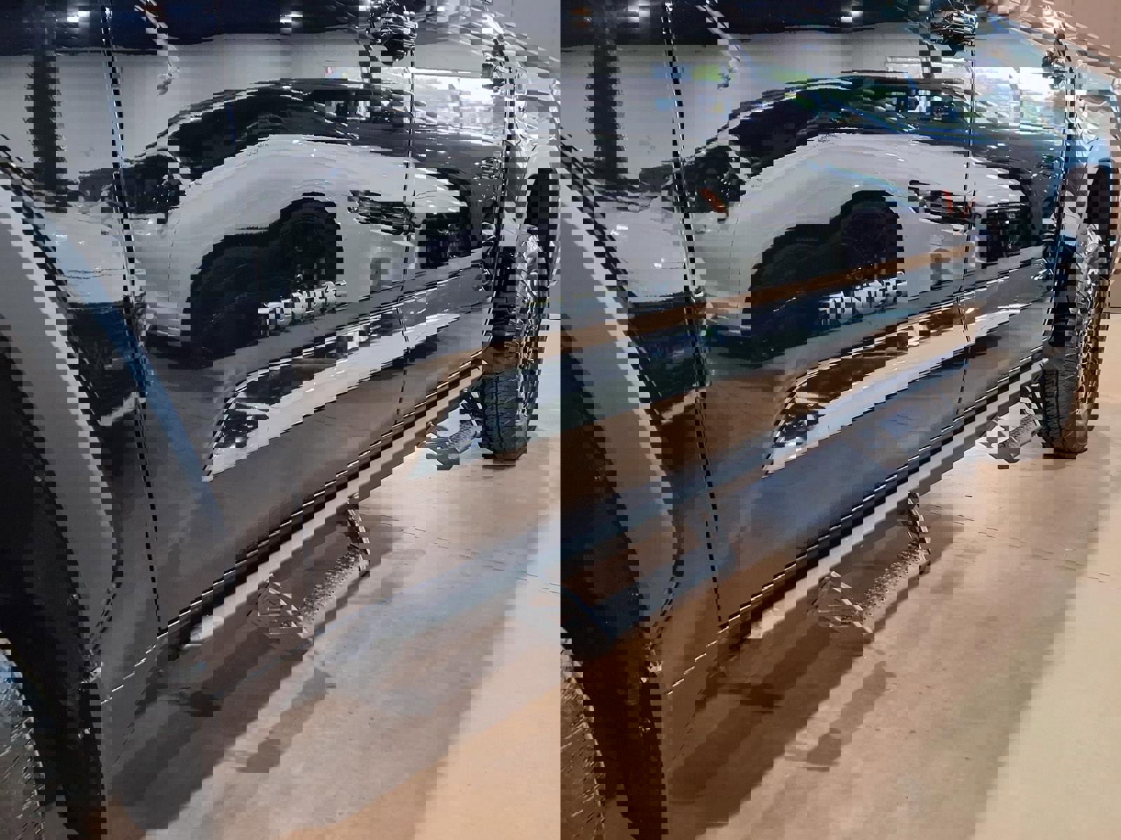 Used 2022 Toyota Tundra SR5 w/ TRD Off-Road Premium Package image 20