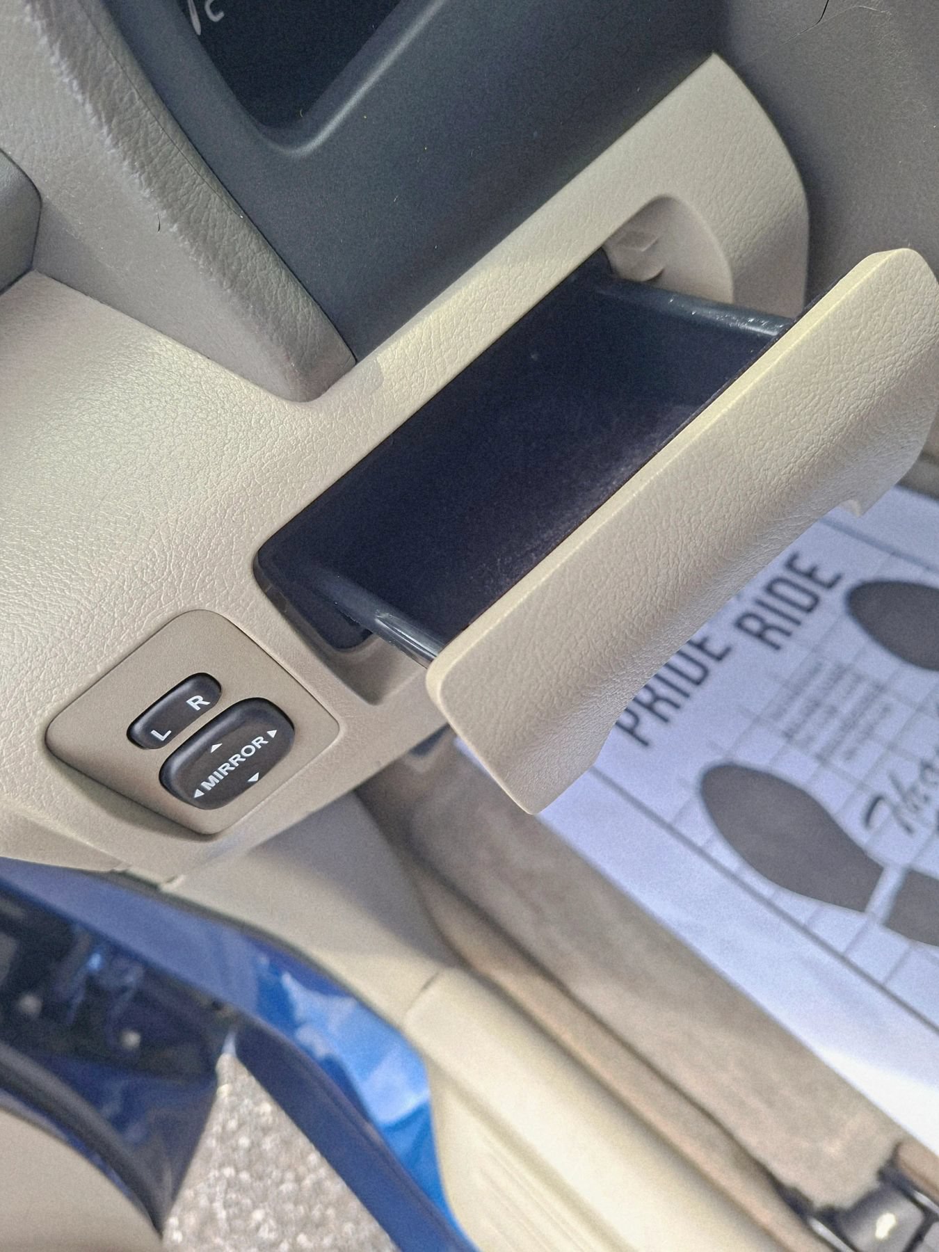 Used 2007 Toyota Camry CE FWD image 24
