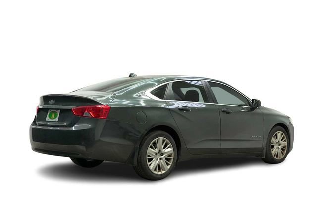 Used 2014 Chevrolet Impala LS image 2