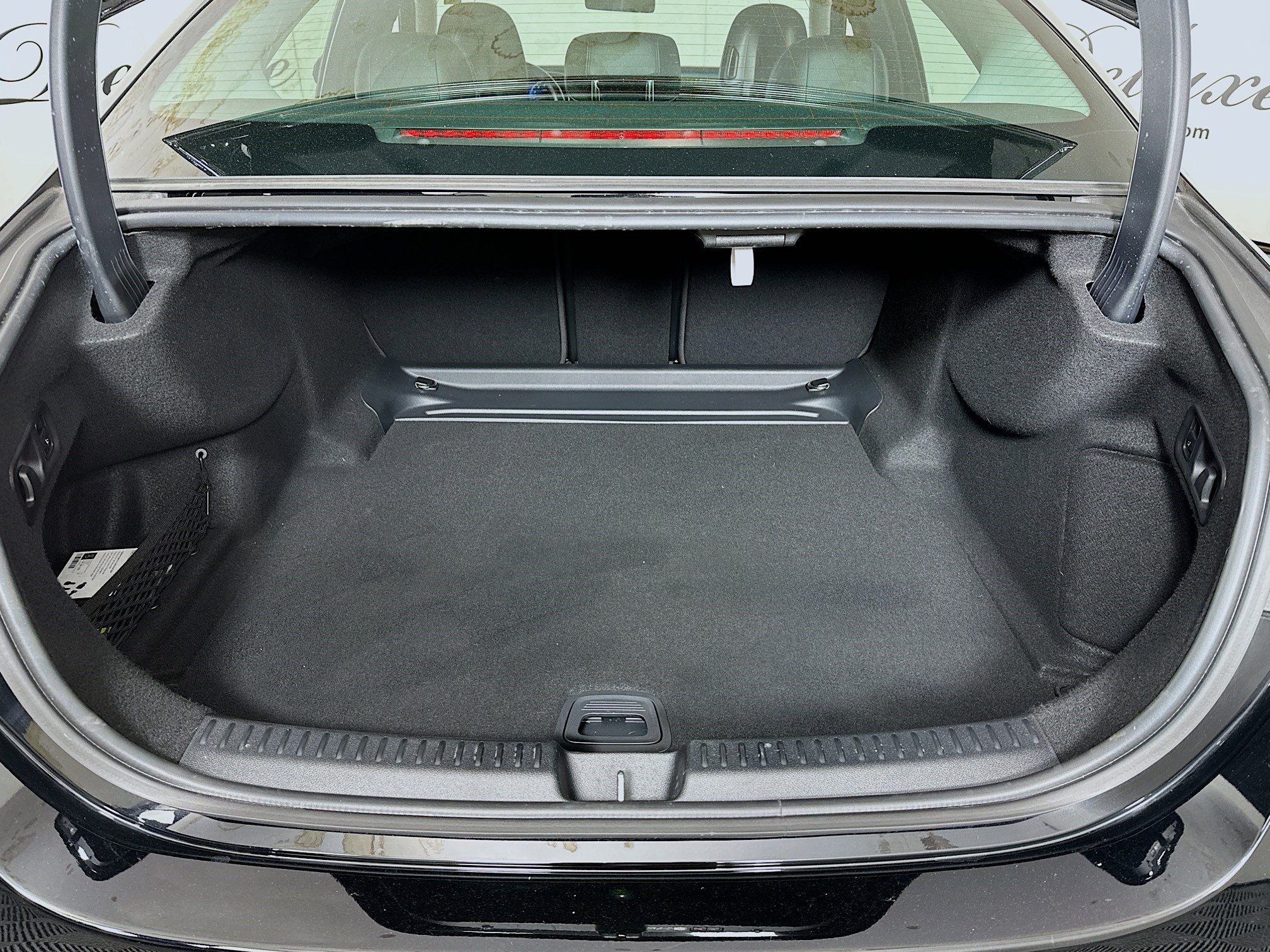 Used 2025 Mercedes-Benz E 450 4MATIC Sedan w/ MBUS Superscreen Package image 23