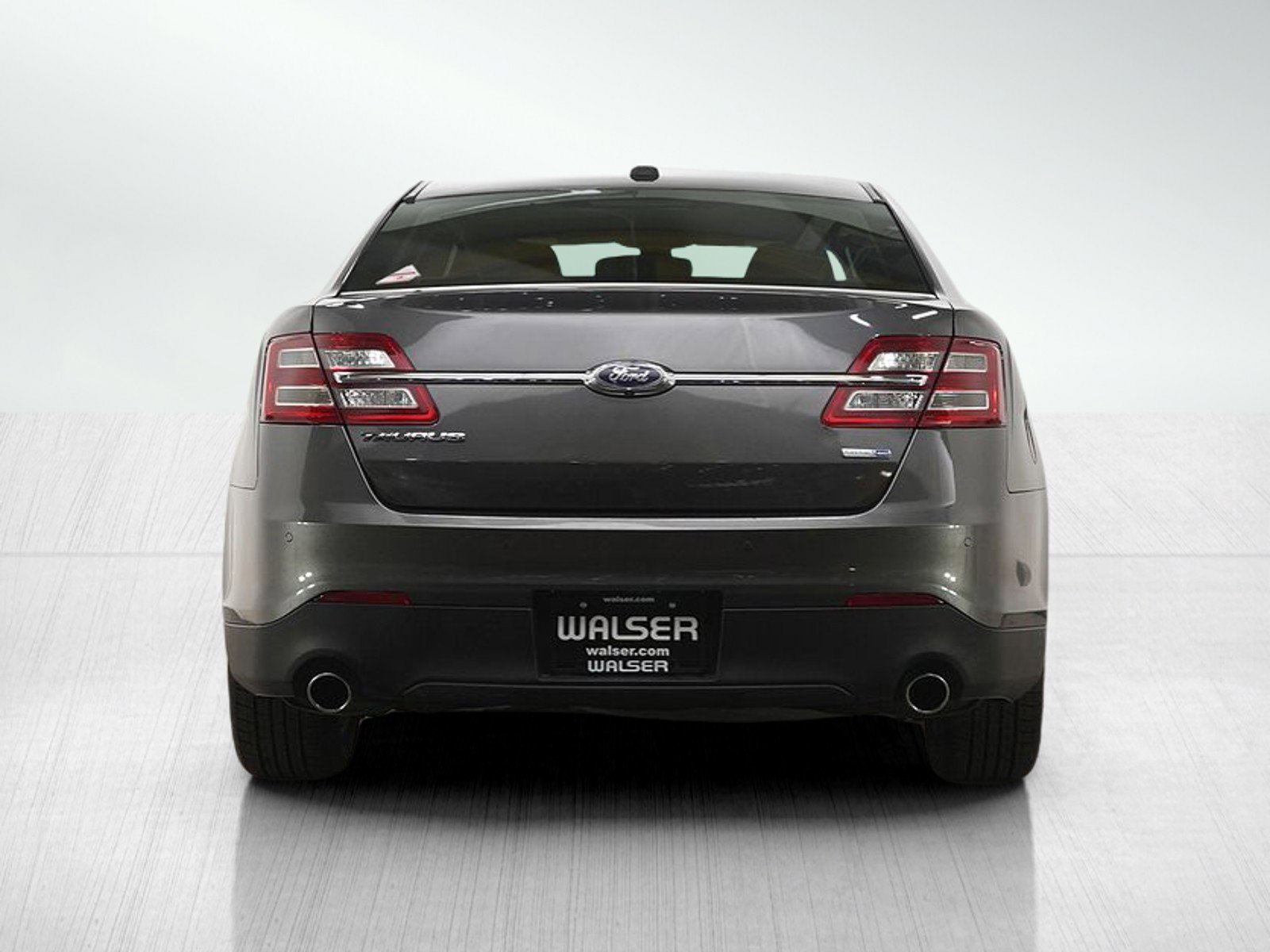 Used 2018 Ford Taurus SEL w/ Equipment Group 201A image 5