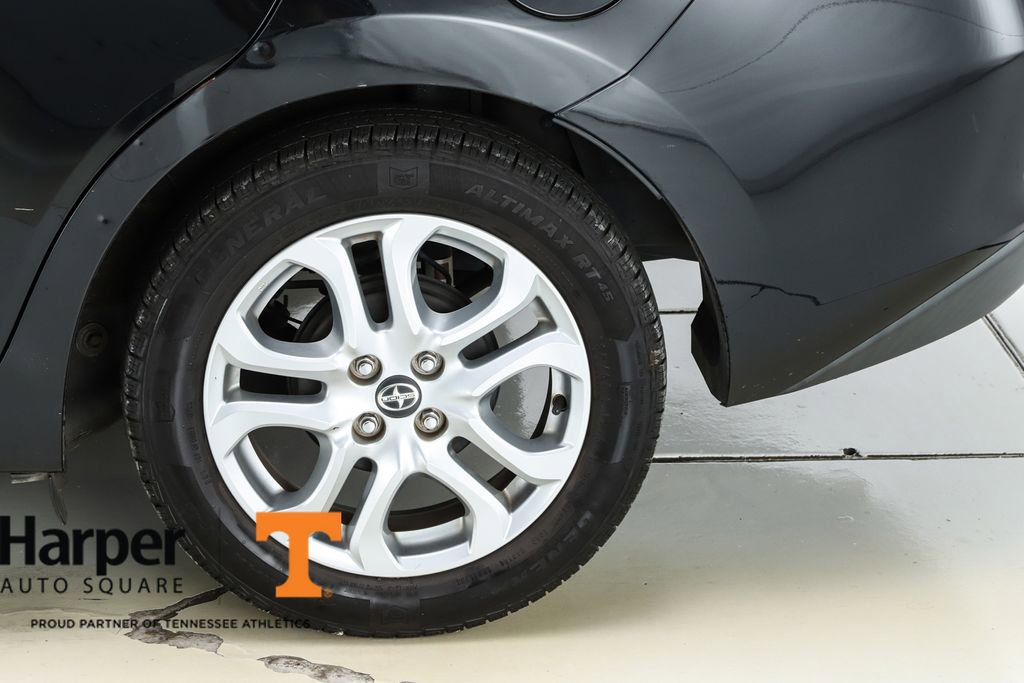 Used 2016 Scion iA Base 4D Sedan image 43