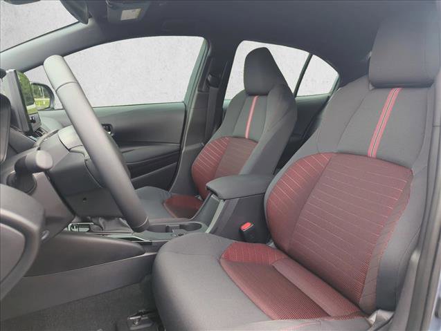 Certified 2026 Toyota Corolla SE FWD image 18