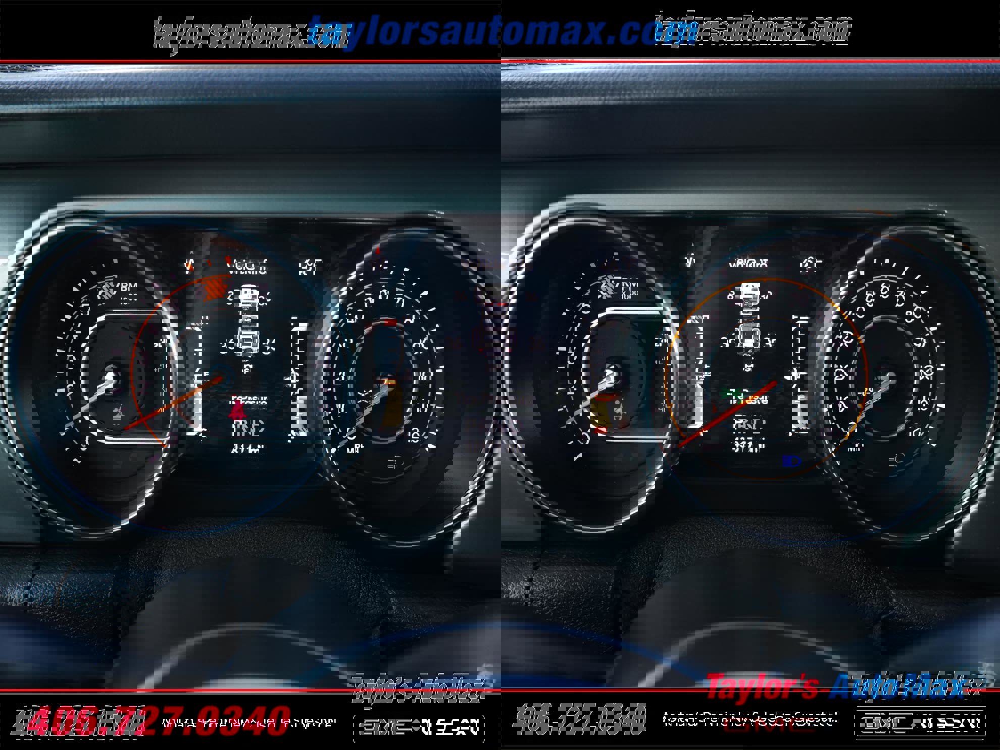 Used 2021 Jeep Wrangler Unlimited Sahara w/ Uconnect 4C Nav & Sound Group image 8