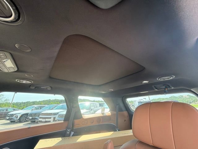 New 2026 Hyundai Palisade Calligraphy AWD/4WD image 15