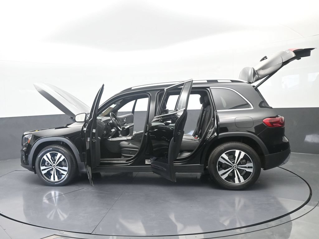 Used 2025 Mercedes-Benz GLB 250 image 72