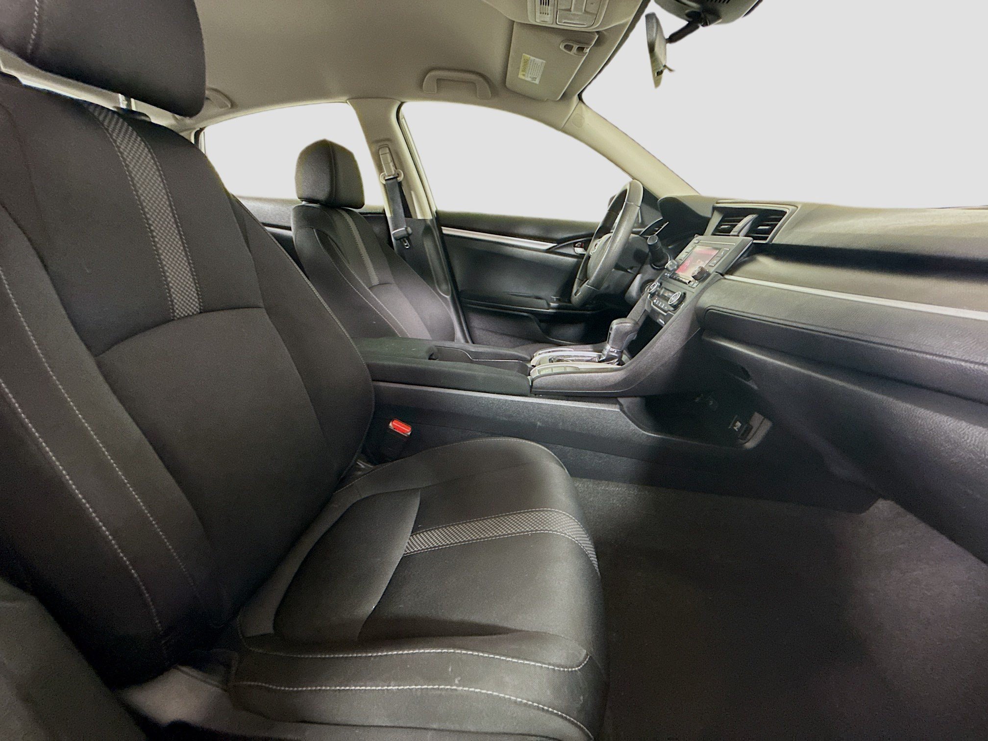 Used 2020 Honda Civic LX image 28