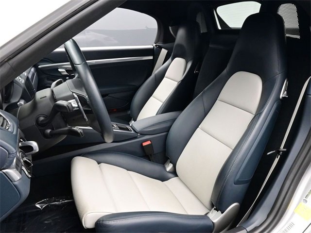 Used 2021 Porsche 718 Boxster GTS image 5