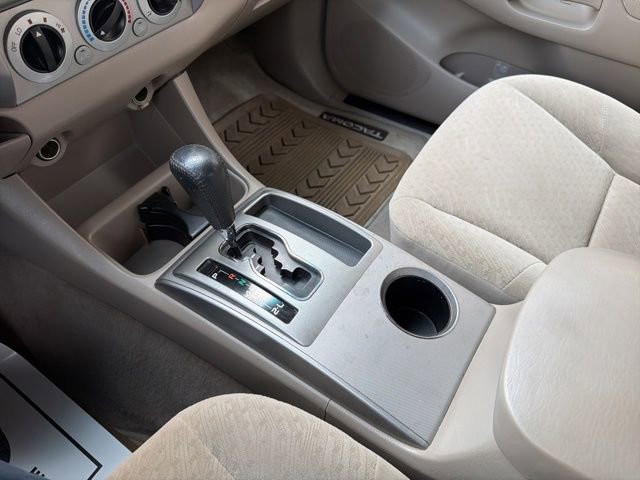 Used 2005 Toyota Tacoma 4x4 Double Cab image 26