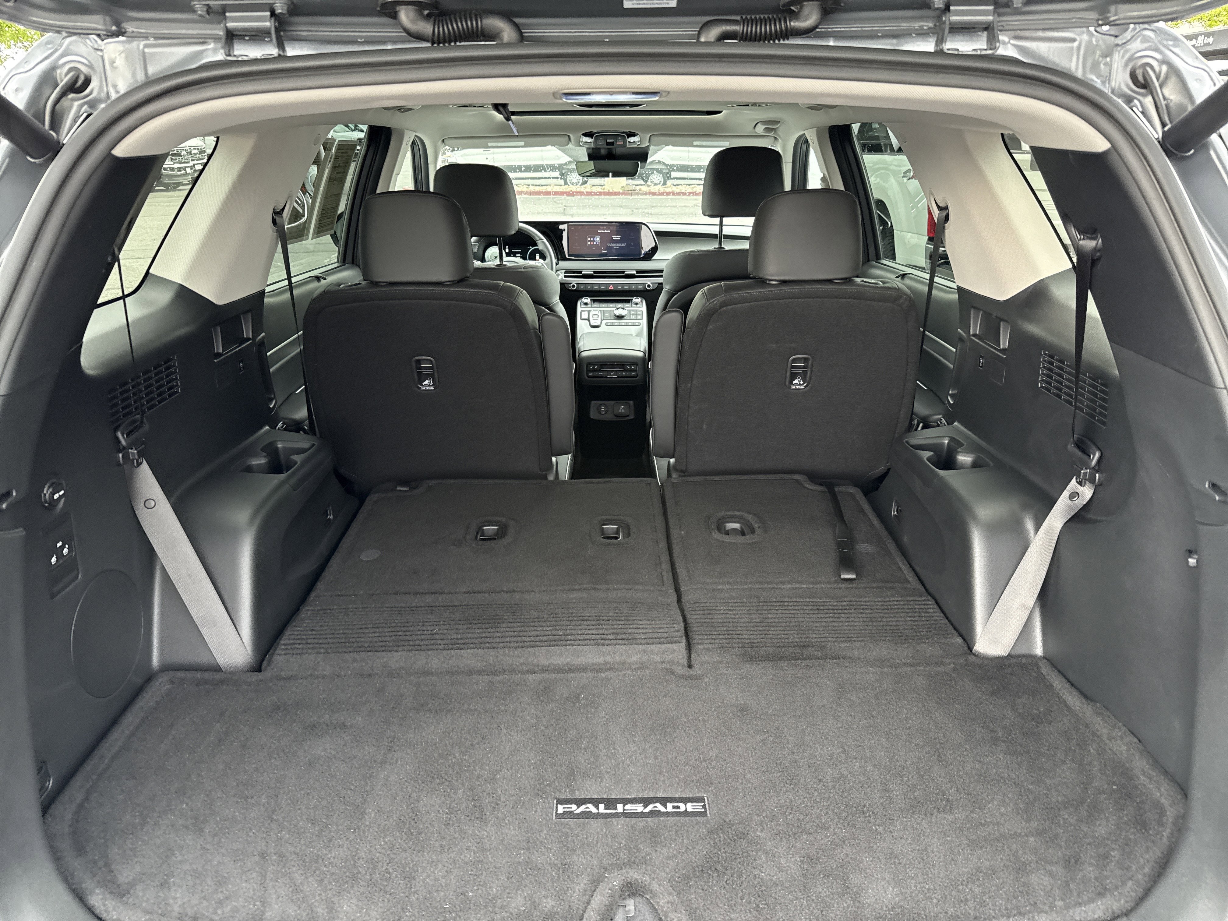 Used 2025 Hyundai Palisade SEL image 29