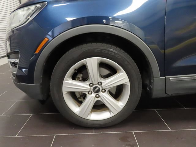 Used 2017 Lincoln MKC Premiere FWD image 13
