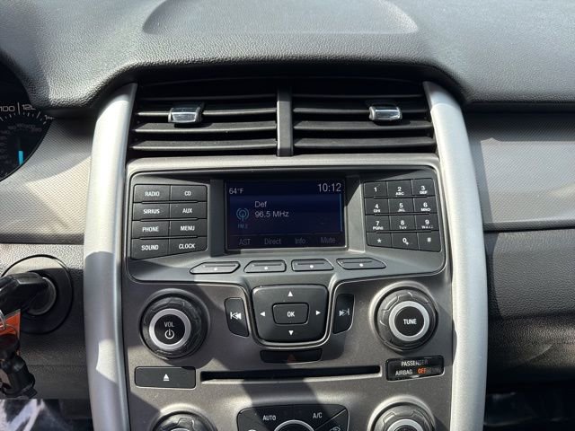 Used 2014 Ford Edge SEL FWD image 15
