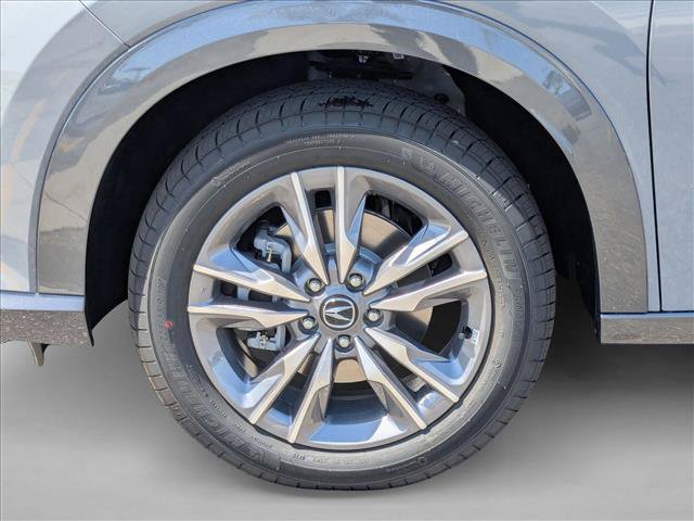 New 2026 Acura ADX FWD image 10