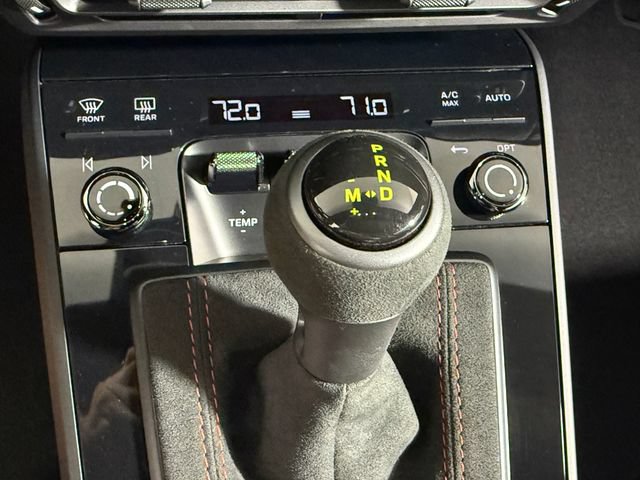Used 2022 Porsche 911 GT3 RWD image 37