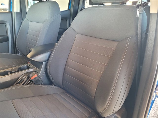 Used 2020 Ford Ranger XLT w/ Equipment Group 301A Mid image 20