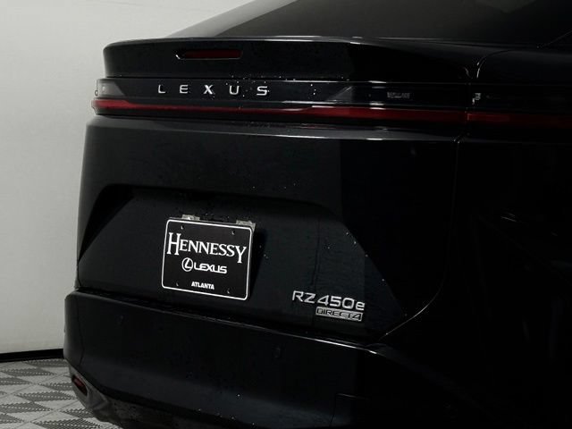 Certified 2023 Lexus RZ 450e Premium w/ Accessory Package (2T) AWD/4WD image 17