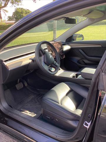 Used 2023 Tesla Model 3 Standard Range RWD image 23