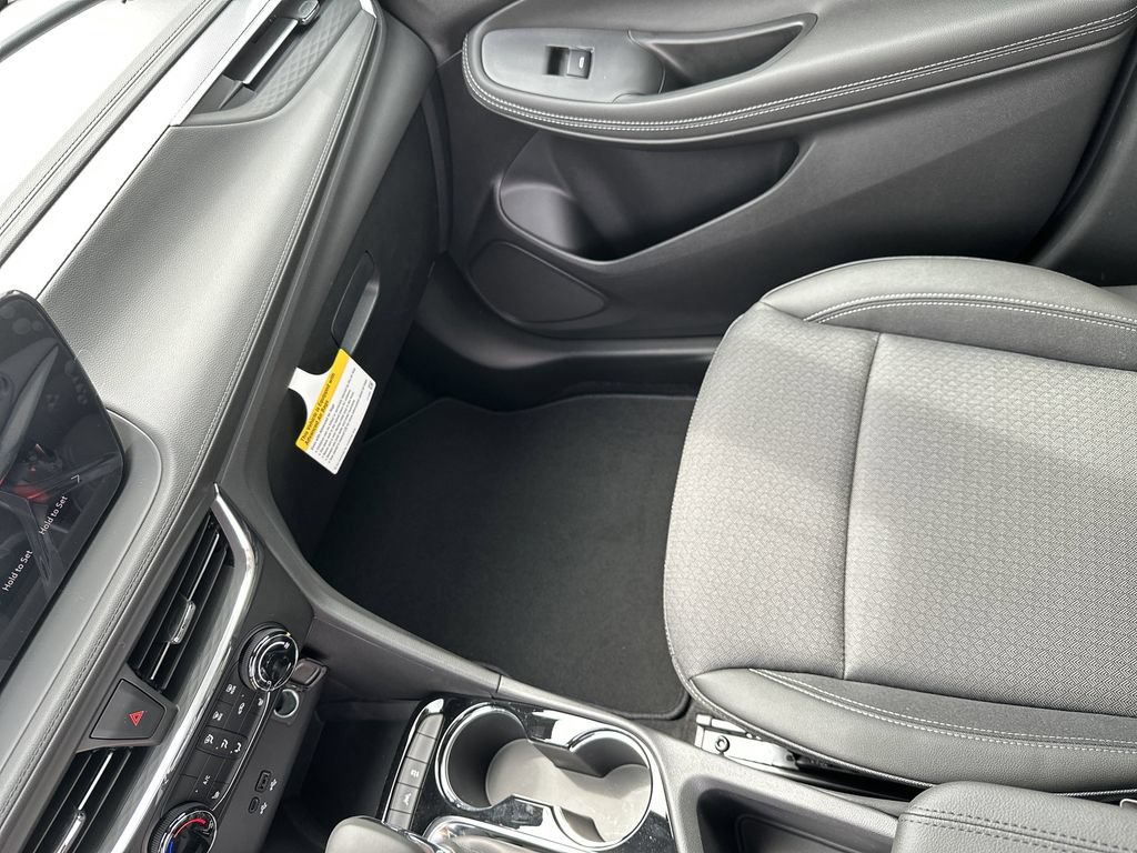 New 2026 Buick Encore GX Preferred w/ Comfort Package FWD image 24