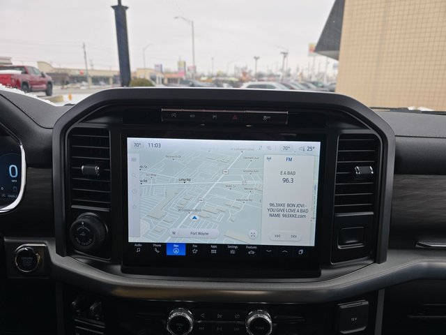 Used 2024 Ford F150 Lariat w/ Tow/Haul Package image 15