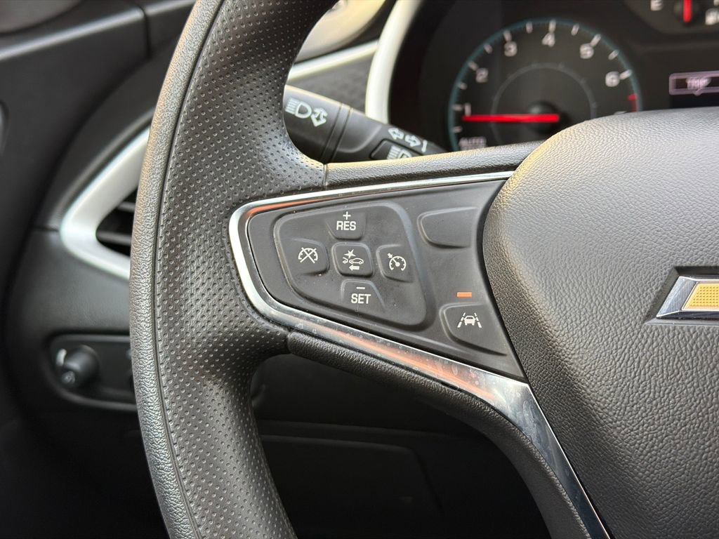 Used 2024 Chevrolet Malibu LT image 20