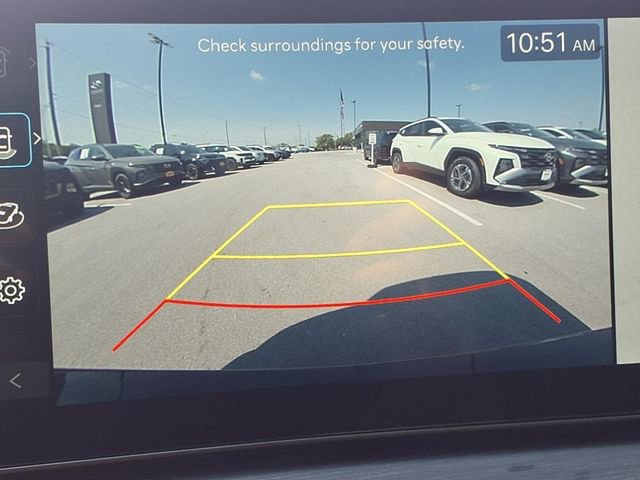 New 2026 Hyundai Santa Fe Limited image 18