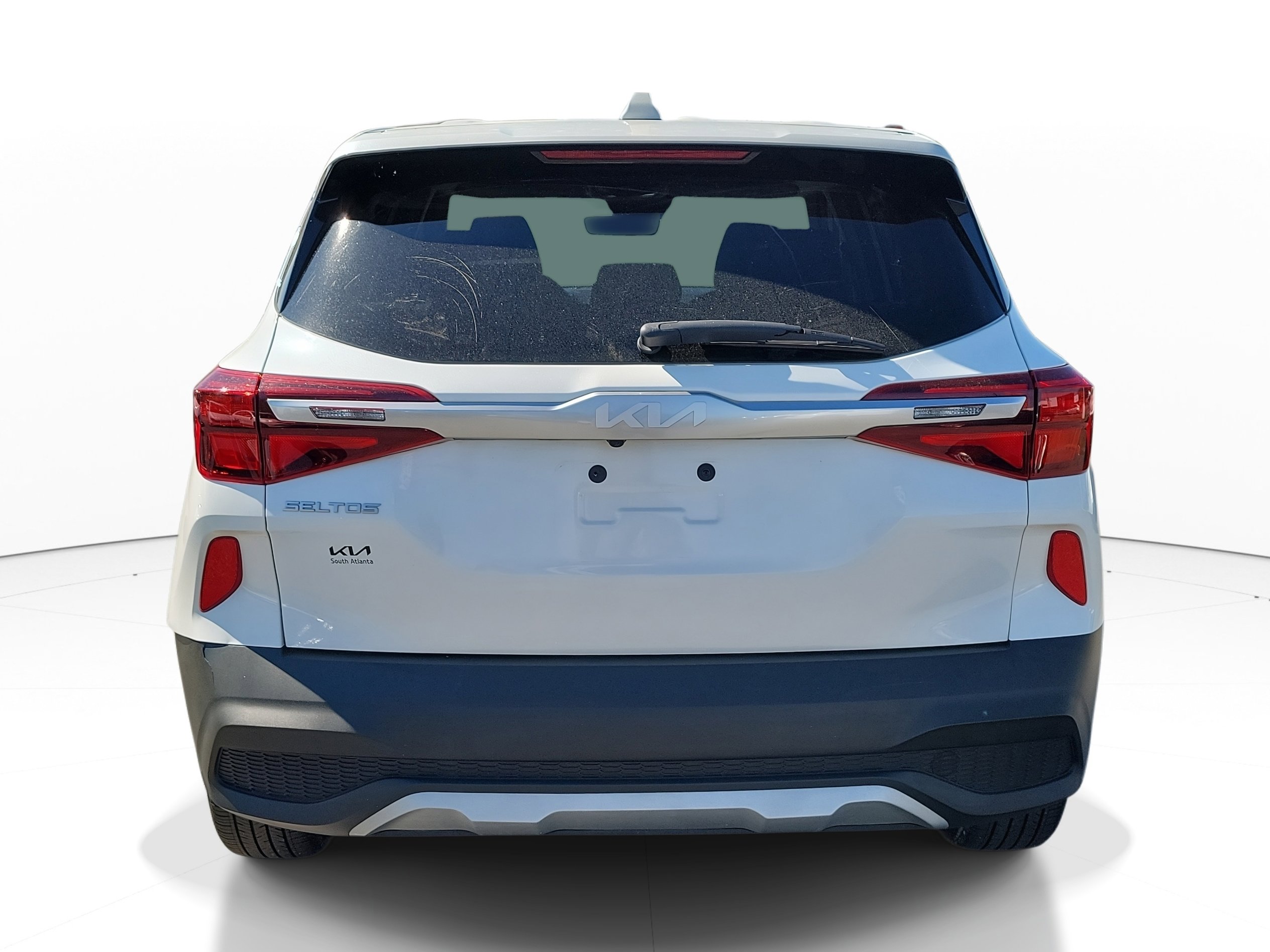 Used 2023 Kia Seltos LX image 5