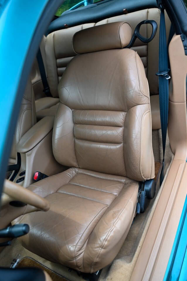 Used 1997 Ford Mustang Cobra image 76