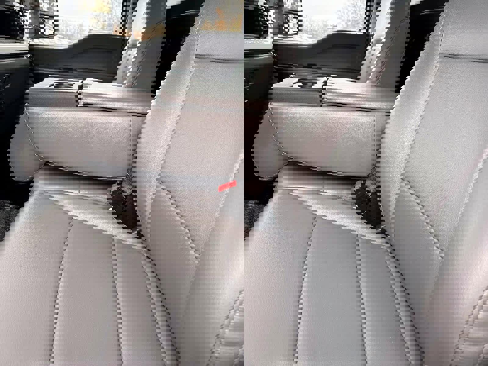 Used 2024 Ford F350 XL image 16