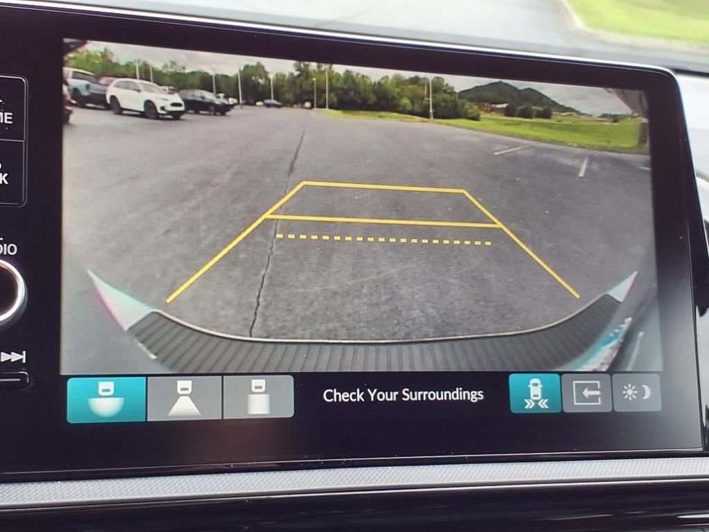 New 2026 Honda Odyssey Touring image 20