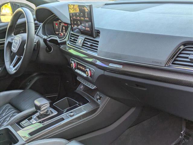 Used 2023 Audi SQ5 Prestige image 21