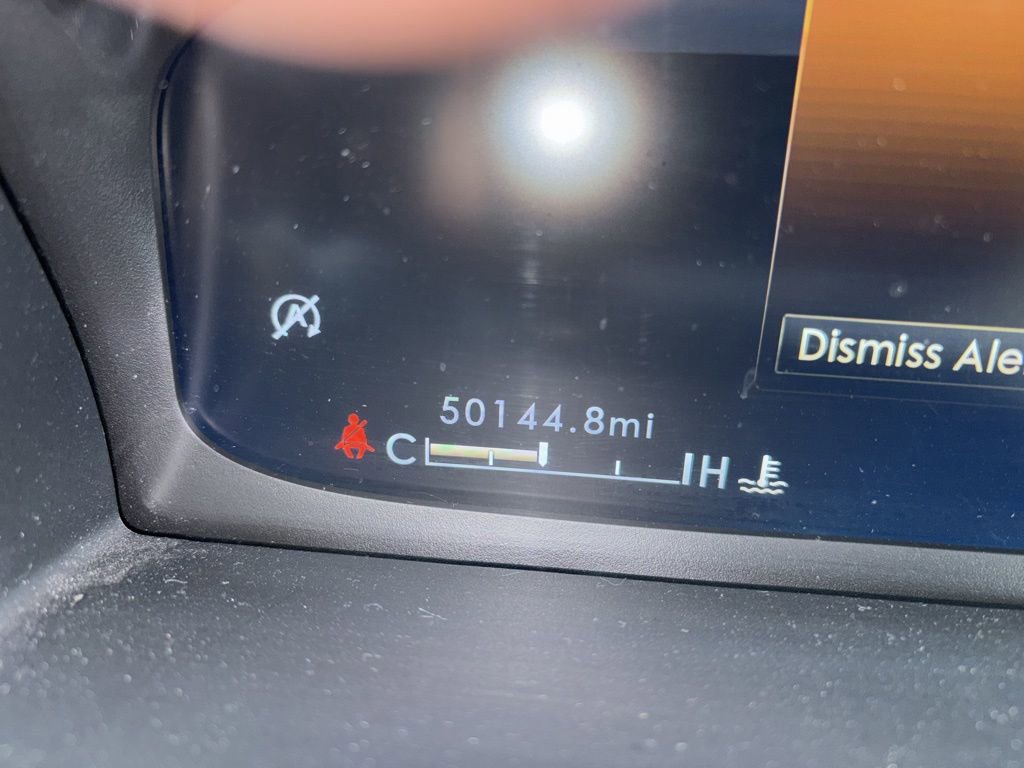 Used 2022 Lincoln Aviator Reserve w/ Elements Package Plus image 6