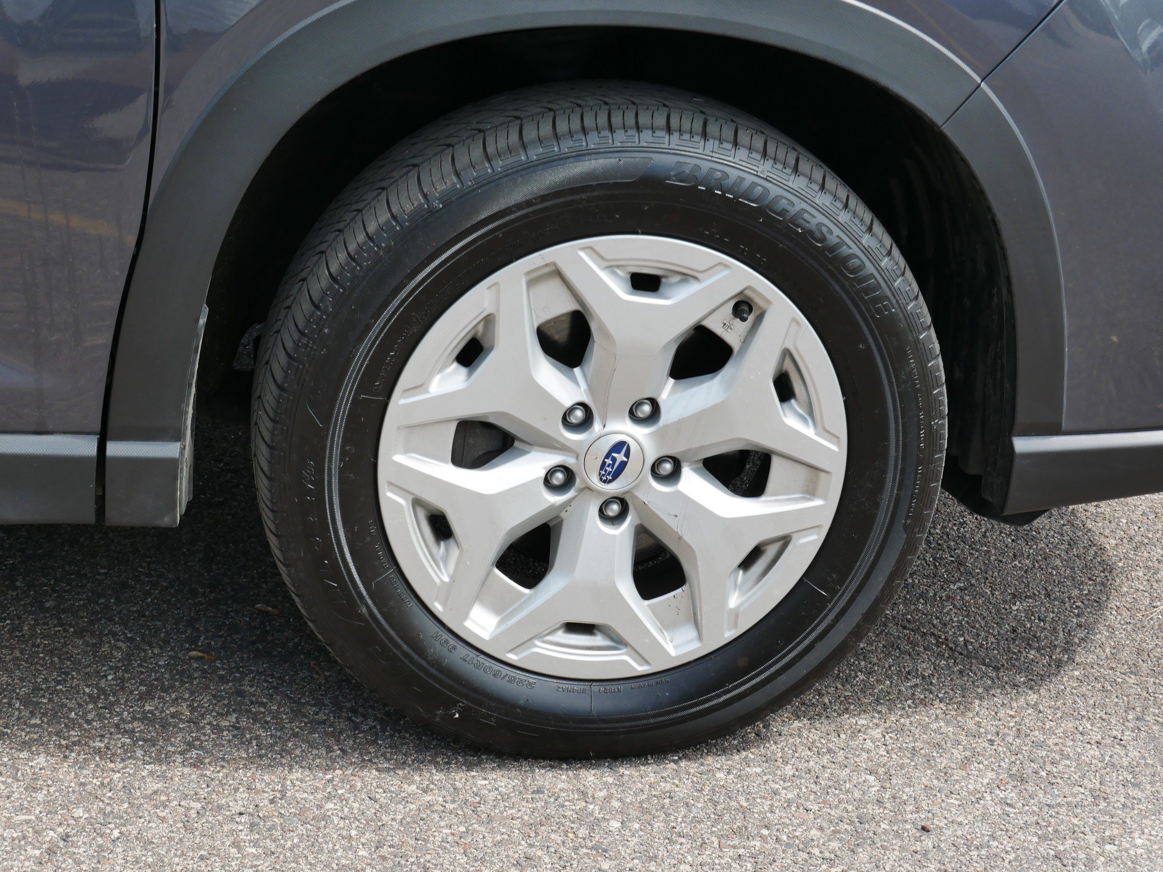 Used 2024 Subaru Forester AWD/4WD image 15