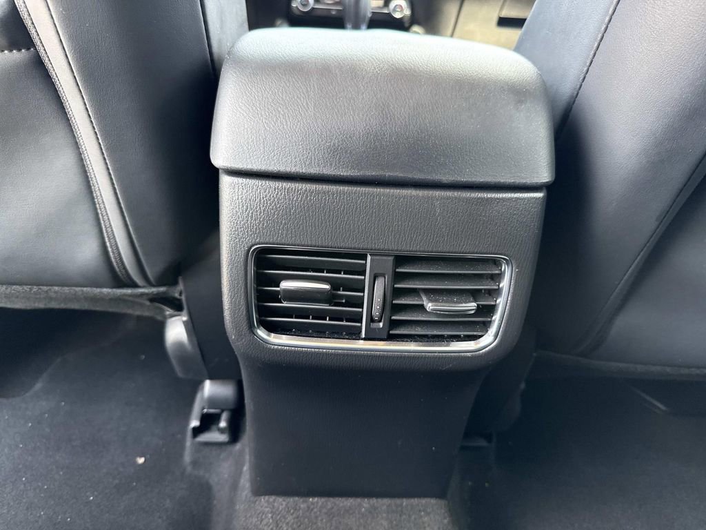 Used 2021 MAZDA CX-5 Touring FWD image 21