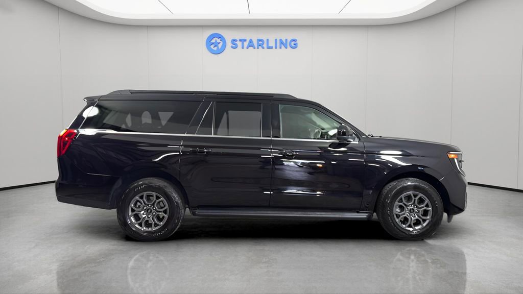 Used 2025 Ford Expedition Max Active image 12