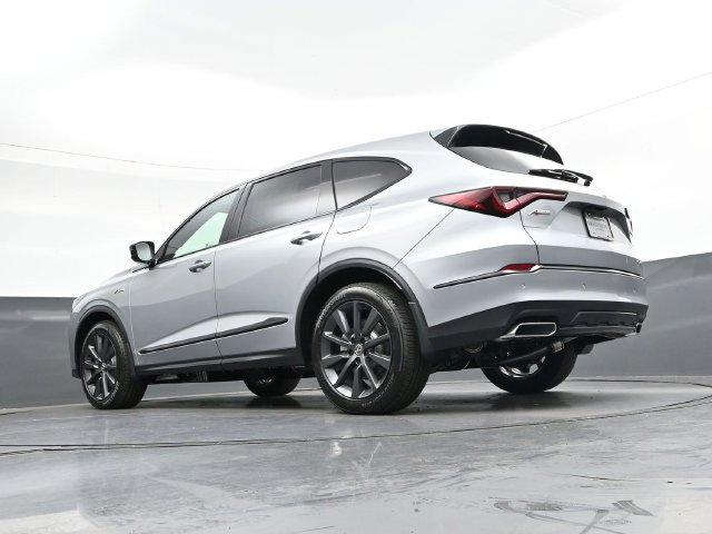 New 2026 Acura MDX A-Spec AWD/4WD image 34