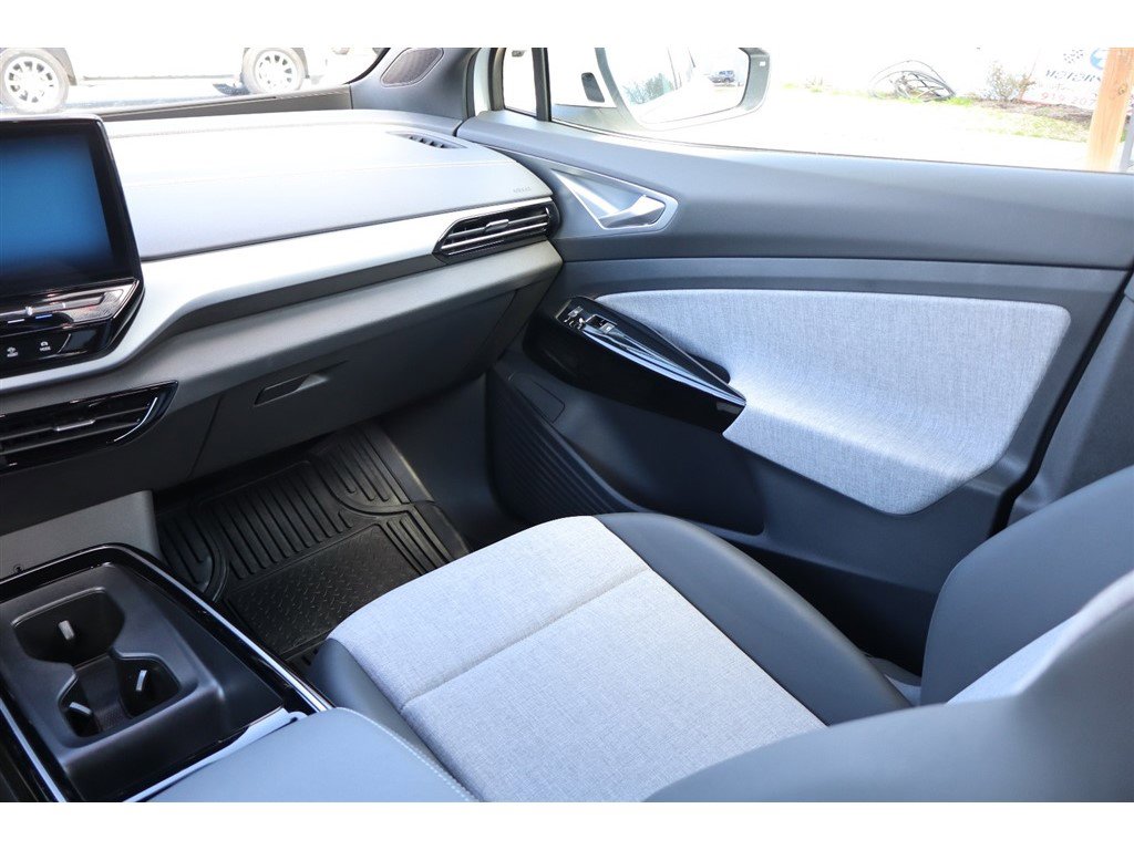 Used 2023 Volkswagen ID.4 Pro image 25