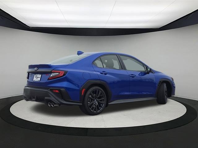 New 2026 Subaru WRX Premium image 7