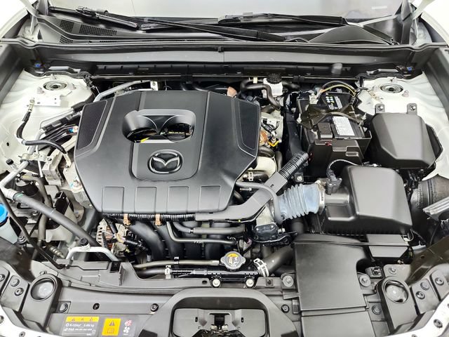 Used 2023 MAZDA CX-30 AWD 2.5 S w/ Premium Package image 31