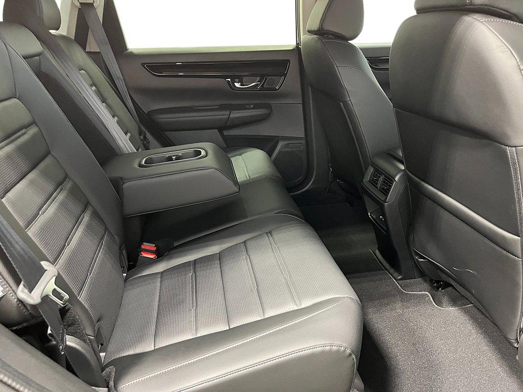 New 2026 Honda CR-V EX-L image 27