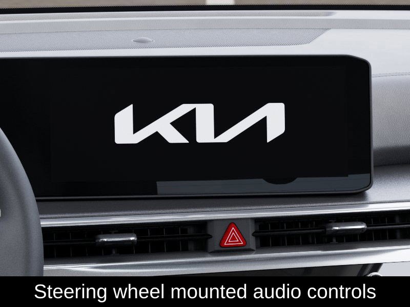 New 2025 Kia Sorento EX FWD image 24
