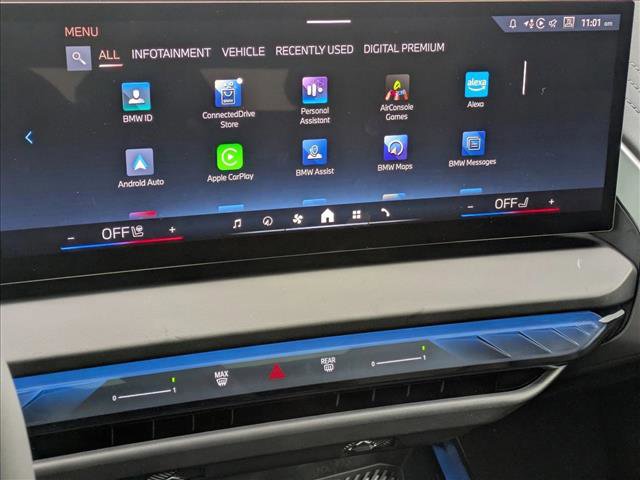 Used 2026 BMW X3 xDrive30 w/ M Sport Package AWD/4WD image 12