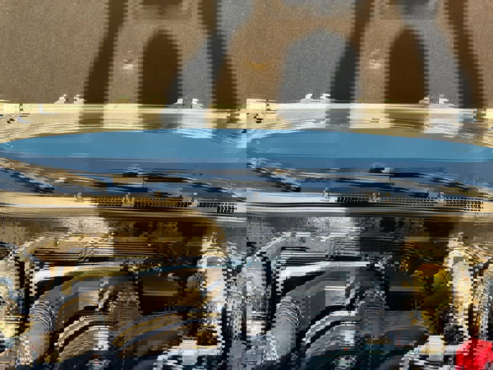 Certified 2025 Subaru Crosstrek 2.5i Limited image 15