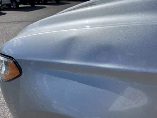 Used 2018 Ford Fusion S FWD image 4