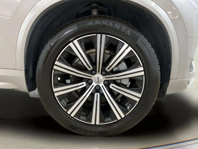 Used 2023 Volvo XC90 B6 Core AWD/4WD image 89