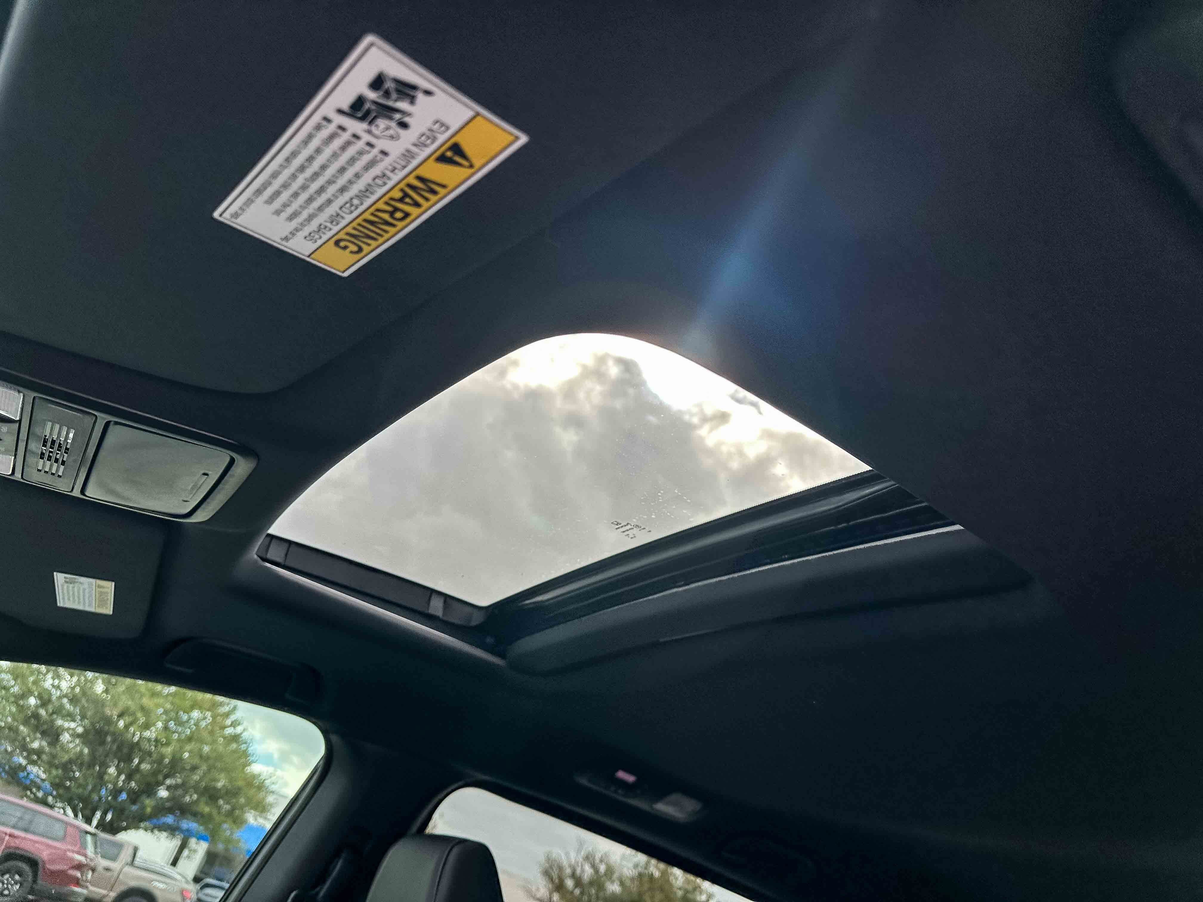 New 2026 Honda Odyssey Sport-L image 13