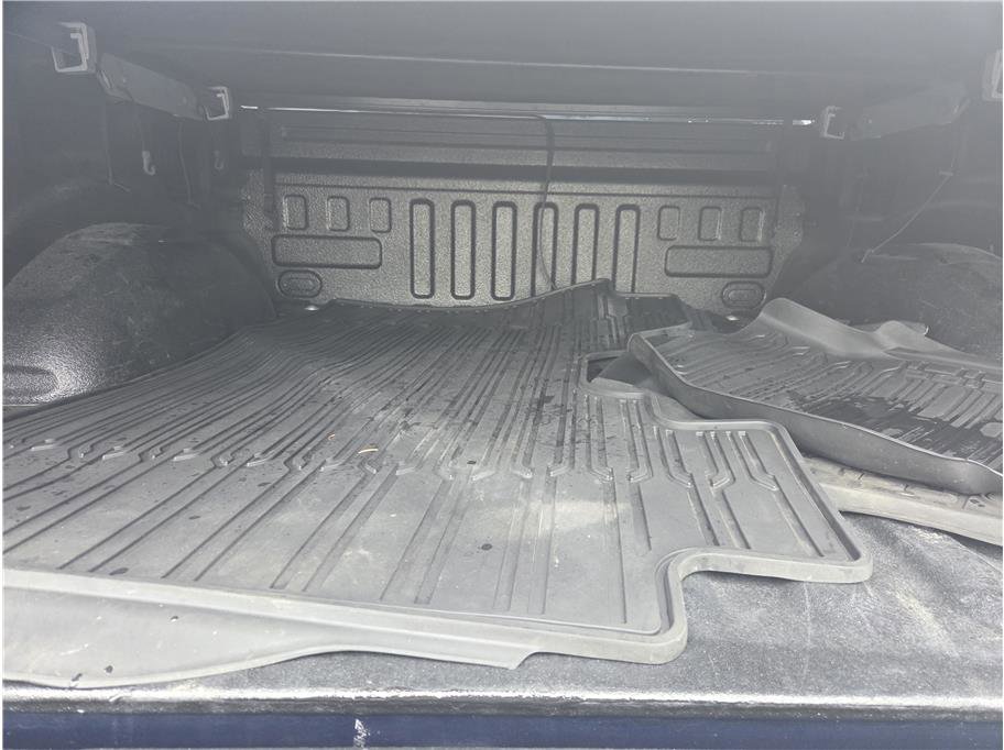 Used 2020 Ford F150 Lariat w/ Equipment Group 501A Mid image 35