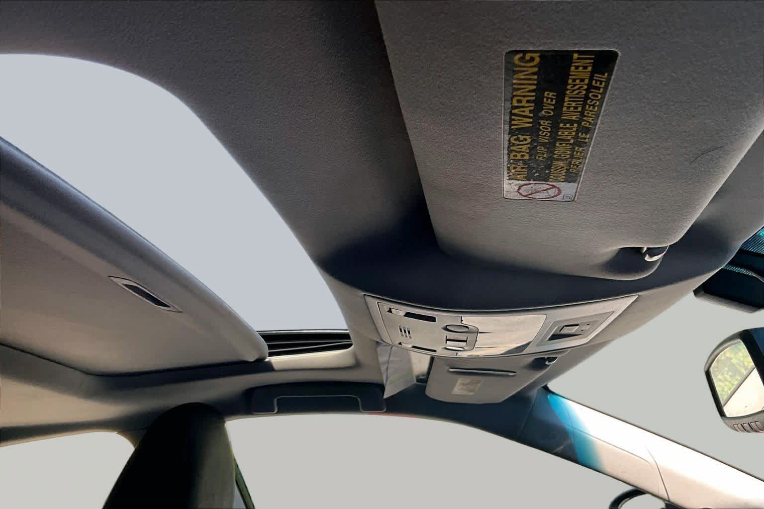 Used 2015 Lexus ES 350 w/ Premium Package FWD image 14